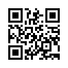 QR kód na túto stránku voda.oma.sk pinter-patak