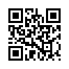 QR kód na túto stránku voda.oma.sk piskac