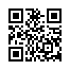 QR kód na túto stránku voda.oma.sk piskovna