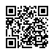 QR kód na túto stránku voda.oma.sk pisztrangsuger-horgaszto