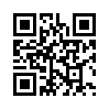 QR kód na túto stránku voda.oma.sk pitowski