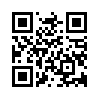 QR kód na túto stránku voda.oma.sk pivovarsky