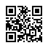 QR kód na túto stránku voda.oma.sk planinka