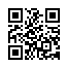 QR kód na túto stránku voda.oma.sk plasa