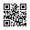 QR kód na túto stránku voda.oma.sk plasawa
