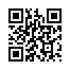 QR kód na túto stránku voda.oma.sk plaskorowka