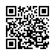 QR kód na túto stránku voda.oma.sk plavebni-stupen-pardubice