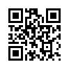QR kód na túto stránku voda.oma.sk plawienka