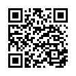 QR kód na túto stránku voda.oma.sk pleso-na-choci