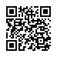 QR kód na túto stránku voda.oma.sk pleso-pod-zverovkou