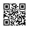 QR kód na túto stránku voda.oma.sk pod-dubem
