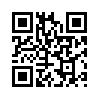 QR kód na túto stránku voda.oma.sk pod-istvanom