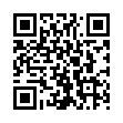 QR kód na túto stránku voda.oma.sk pod-myslivnou
