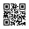 QR kód na túto stránku voda.oma.sk podhaj