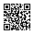 QR kód na túto stránku voda.oma.sk podhradske-more