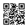 QR kód na túto stránku voda.oma.sk podlesak