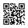 QR kód na túto stránku voda.oma.sk podnozka