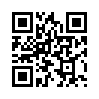 QR kód na túto stránku voda.oma.sk podskalnik