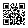 QR kód na túto stránku voda.oma.sk pogorzanka