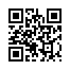 QR kód na túto stránku voda.oma.sk polana