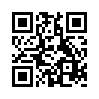 QR kód na túto stránku voda.oma.sk polder-bukow