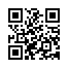 QR kód na túto stránku voda.oma.sk poldr