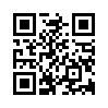 QR kód na túto stránku voda.oma.sk polhoranka