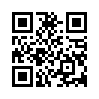 QR kód na túto stránku voda.oma.sk polianka