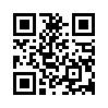 QR kód na túto stránku voda.oma.sk polnicek