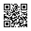 QR kód na túto stránku voda.oma.sk polom