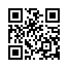 QR kód na túto stránku voda.oma.sk polomyjka