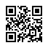 QR kód na túto stránku voda.oma.sk poltarica