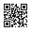 QR kód na túto stránku voda.oma.sk ponikiewka