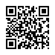 QR kód na túto stránku voda.oma.sk ponikly-potok