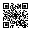 QR kód na túto stránku voda.oma.sk popovicke-rybniky