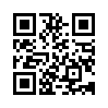 QR kód na túto stránku voda.oma.sk poreba