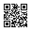 QR kód na túto stránku voda.oma.sk porebski