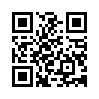 QR kód na túto stránku voda.oma.sk porec