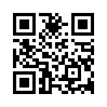 QR kód na túto stránku voda.oma.sk postolov