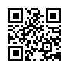 QR kód na túto stránku voda.oma.sk potocik