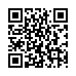 QR kód na túto stránku voda.oma.sk potok-chodorkow