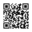 QR kód na túto stránku voda.oma.sk potok-gontowy