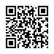 QR kód na túto stránku voda.oma.sk potok-gorkowy
