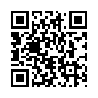 QR kód na túto stránku voda.oma.sk potok-krokowy