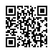 QR kód na túto stránku voda.oma.sk potok-krolewski