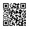 QR kód na túto stránku voda.oma.sk potok-krosnienski