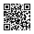 QR kód na túto stránku voda.oma.sk potok-lubianski