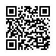 QR kód na túto stránku voda.oma.sk potok-mlyniska