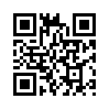 QR kód na túto stránku voda.oma.sk potok-mlynne
