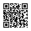 QR kód na túto stránku voda.oma.sk potok-retkova